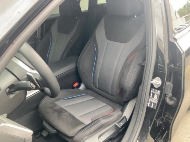 BMW 318 318d M-Sport Touring