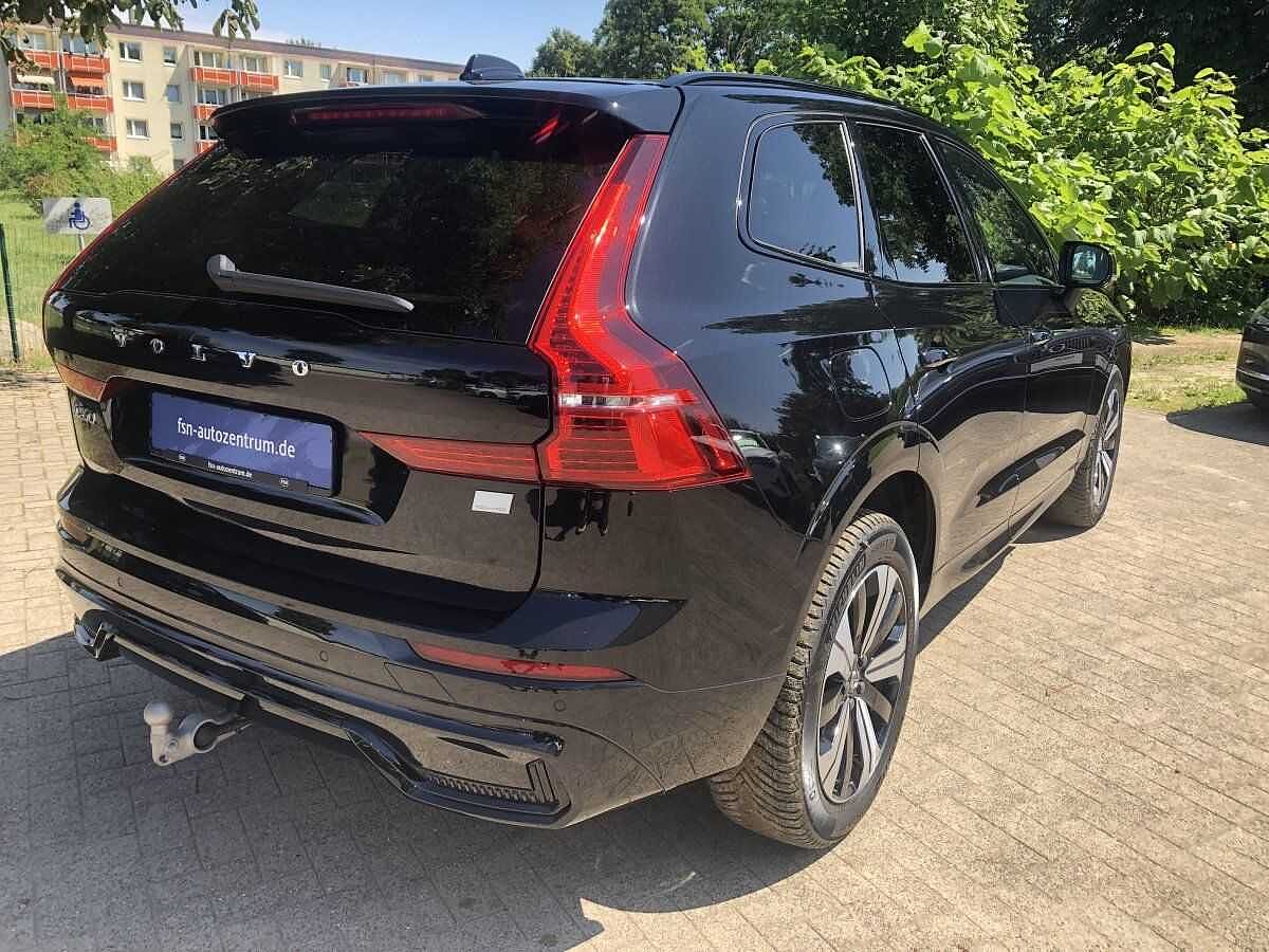 Volvo XC60 AWD Dark Plus T8