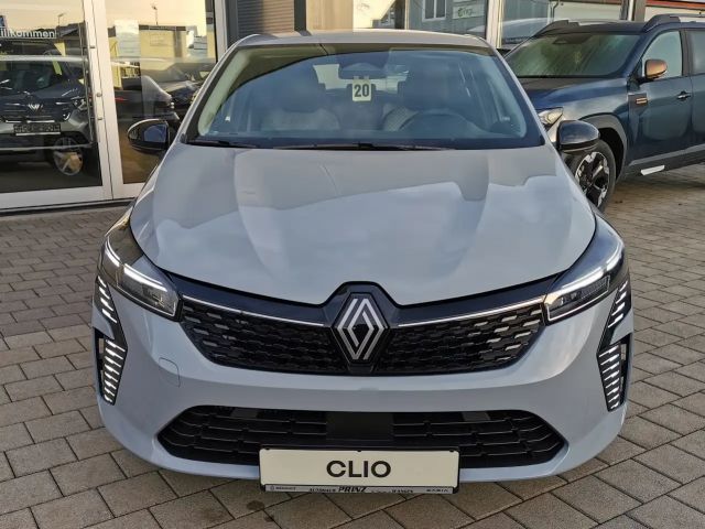 Renault Clio Evolution TCe 90