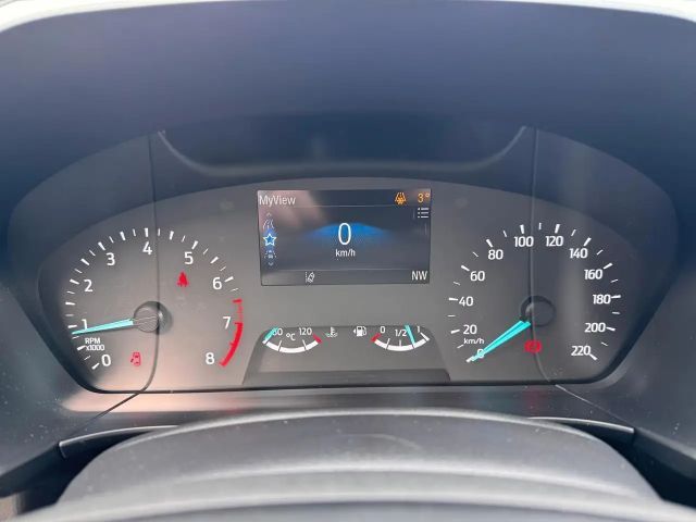 Ford Kuga Cool & Connect