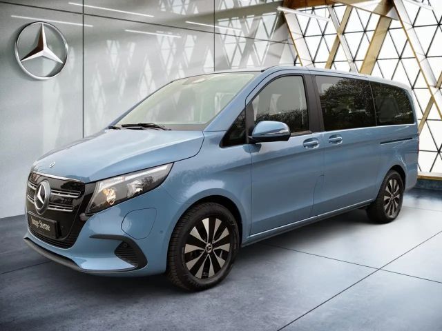 Mercedes-Benz EQV 300 Limousine Lang