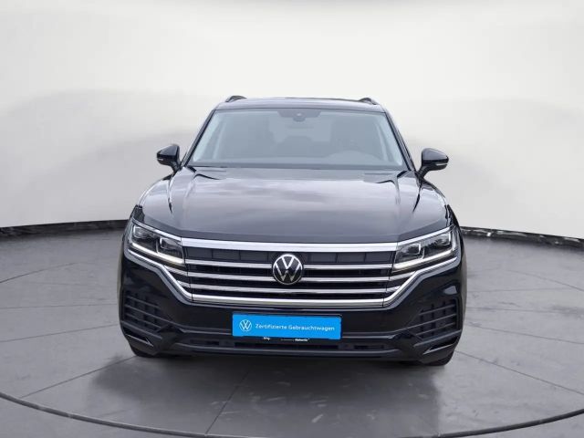 Volkswagen Touareg 3.0 V6 TDI 3.0 V6 TSI 4Motion