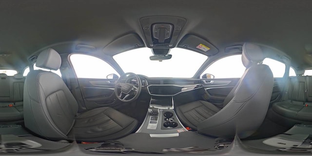 Audi A6 45 TFSI Avant S-Tronic