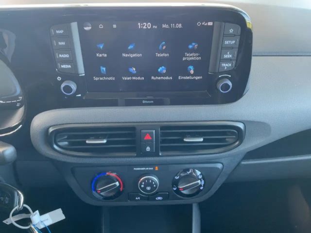 Hyundai i10 1.0 Select