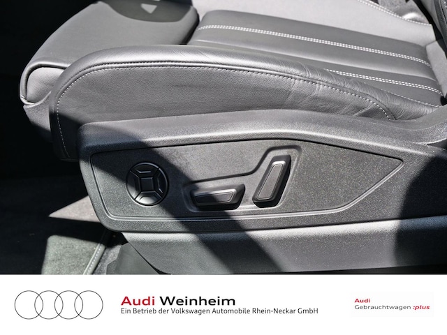 Audi Q5 Quattro S-Tronic