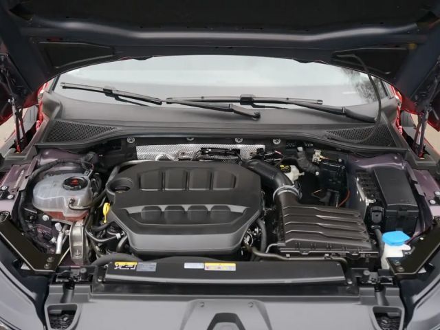 Volkswagen Arteon 2.0 TSI