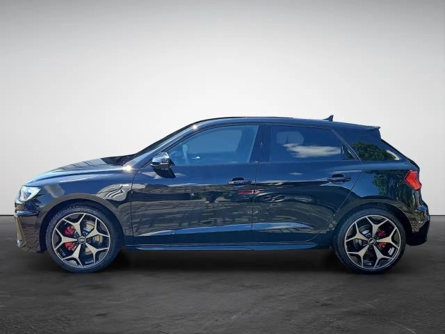 Audi A1 40 TFSI S-Line S-Tronic Sportback