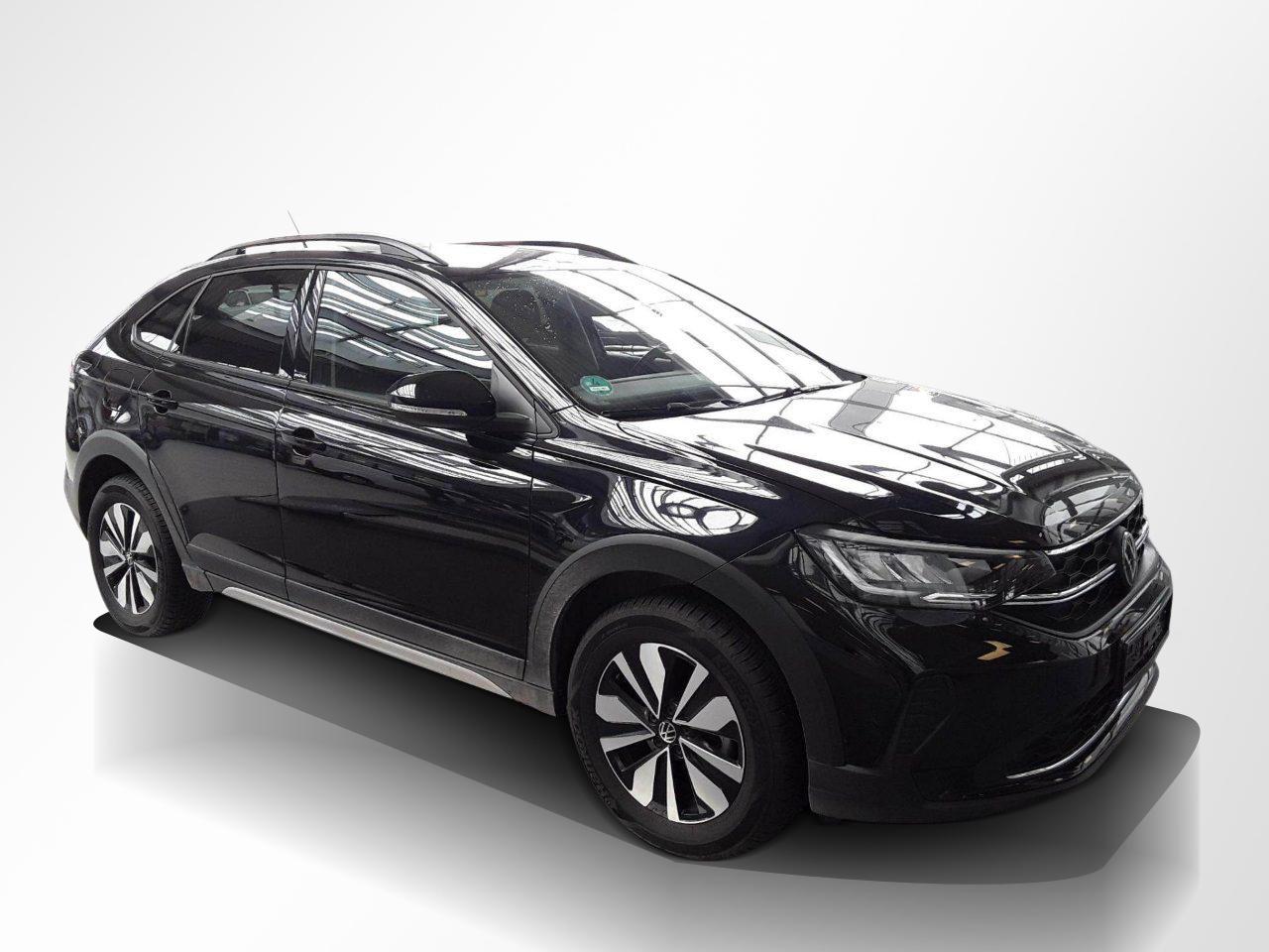 Volkswagen Taigo 1.0 TSI DSG Move