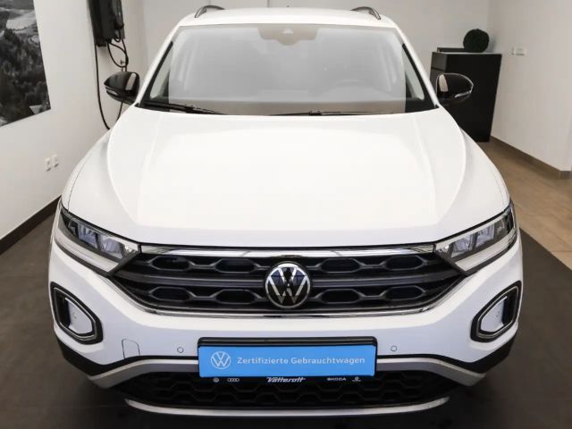 Volkswagen T-Roc 1.0 TSI