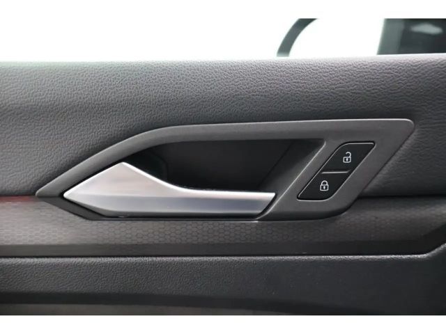 Volkswagen Golf 2.0 TSI DSG GTI Golf VIII