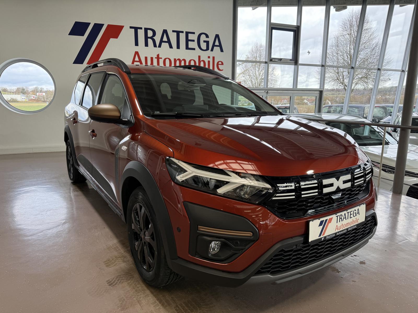 Dacia Jogger ECO-G Extreme