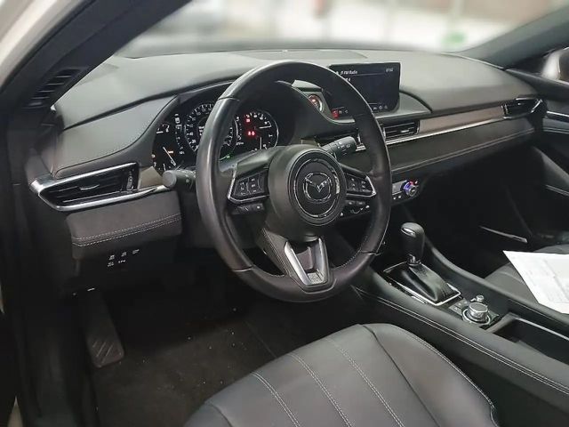 Mazda 6 Sportbreak Takumi