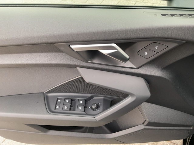 Audi A3 35 TFSI S-Tronic Sedan