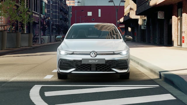 Volkswagen Golf Golf 1,5     R-L  BT110eTSID7F