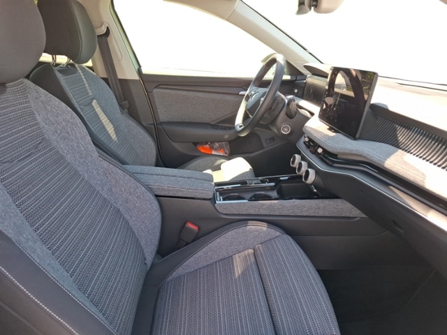 Skoda Superb 2.0 TDI Combi