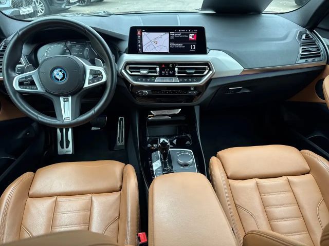 BMW X3 M-Sport xDrive30e
