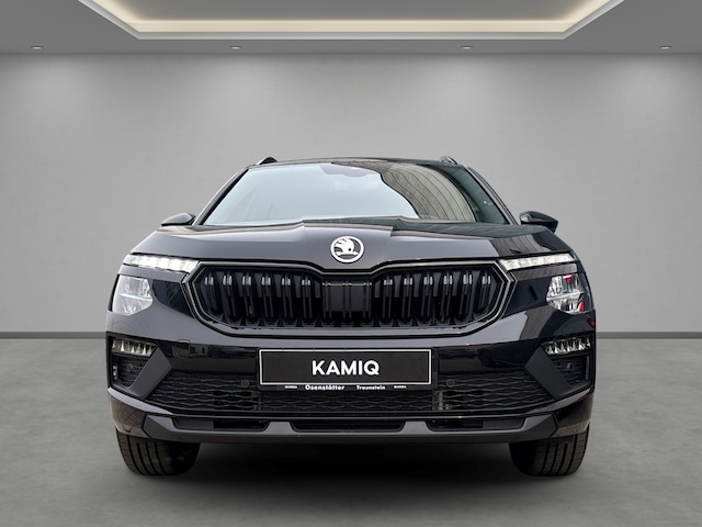 Skoda Kamiq Selection