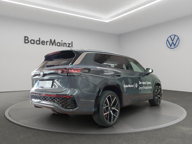 Volkswagen Tayron 2.0 TDI 4Motion R-Line