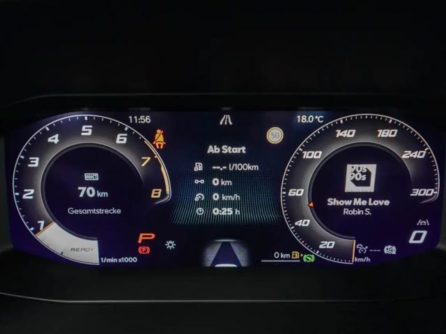 Cupra Formentor DSG VZ