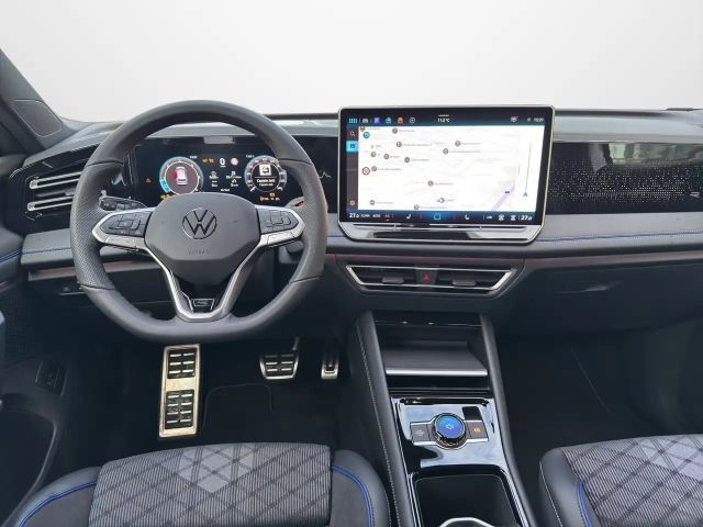 Volkswagen Tiguan 2.0 TDI DSG R-Line Style