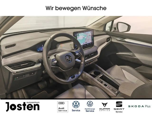 Skoda Enyaq Loft iV 50