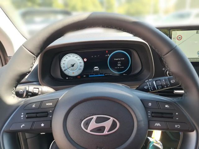 Hyundai i20 1.0 T-GDi Trend