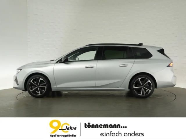 Opel Astra GS-Line Grand Sport Sports Tourer