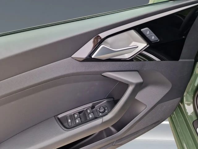 Audi A1 30 TFSI S-Line Sportback