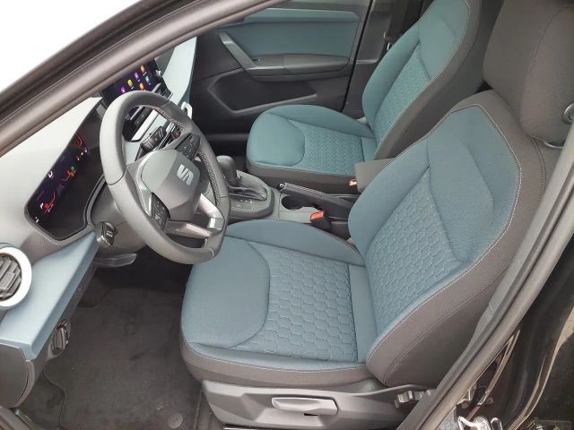 Seat Arona 1.0 TSI DSG Style