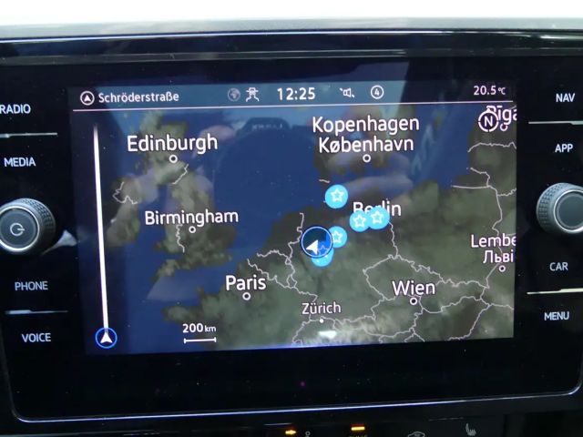 Volkswagen Passat 2.0 TDI Business Variant