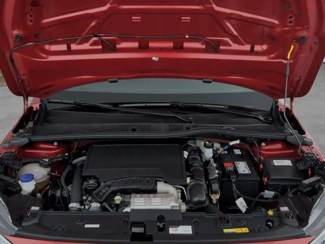 Opel Corsa GS-Line Grand Sport Turbo