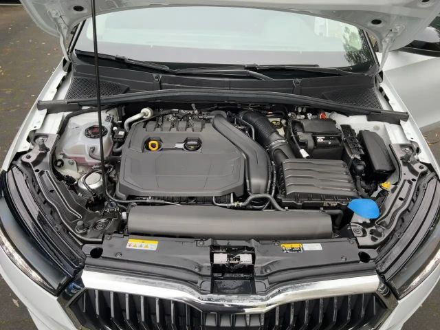 Skoda Fabia 1.5 TSI Style Style
