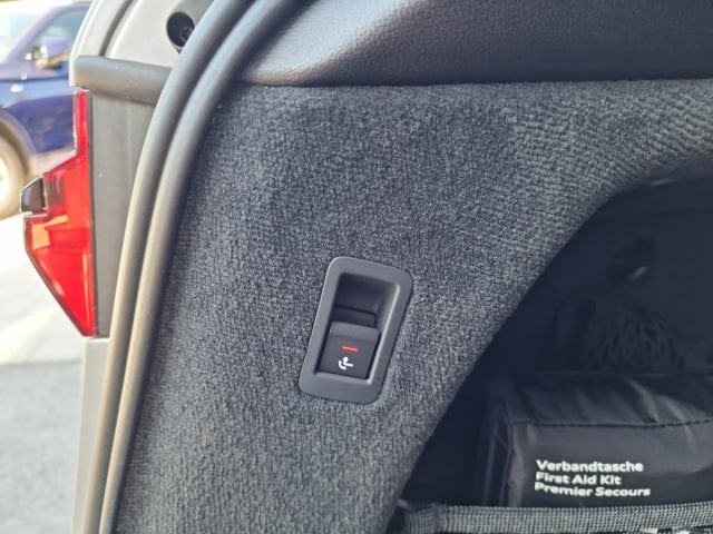 Audi A6 35 TDI Avant S-Tronic