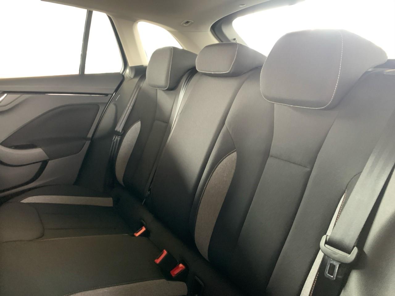 Skoda Scala Selection