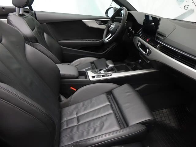 Audi A5 40 TFSI Cabriolet S-Tronic