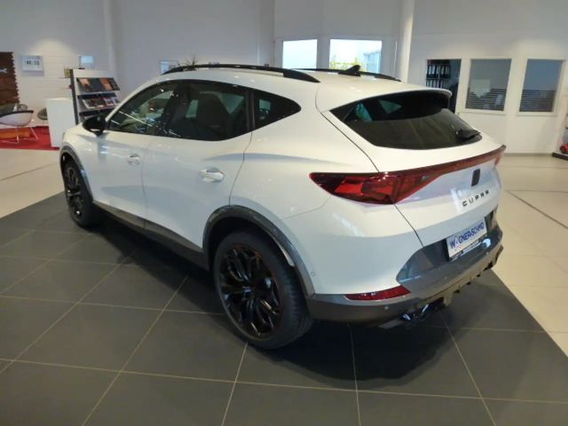 Cupra Formentor 2.0 TSI 4Drive DSG VZ