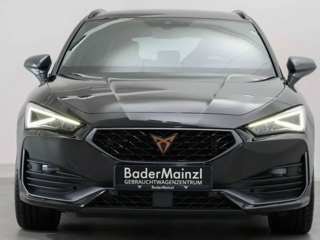 Cupra Leon 1.4 DSG ST VZ