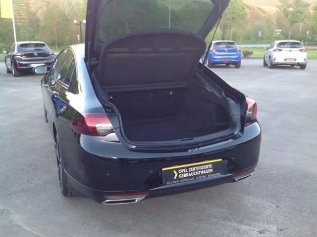 Opel Insignia 2.0 CDTI Ultimate