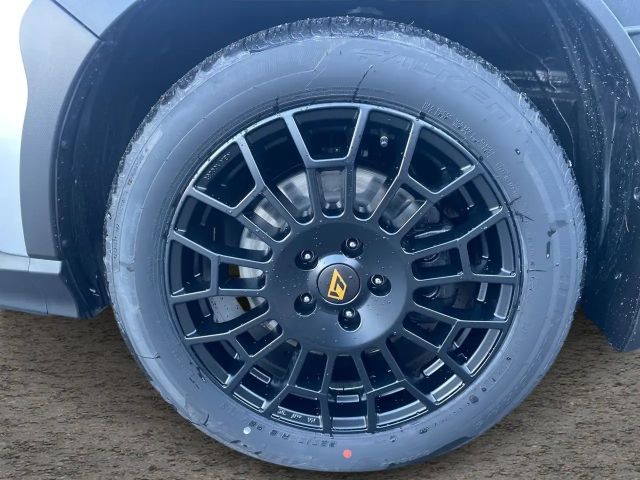 Subaru Crosstrek AWD e-Boxer