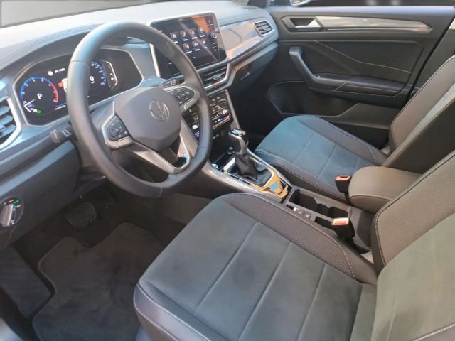 Volkswagen T-Roc 1.5 TSI DSG Style