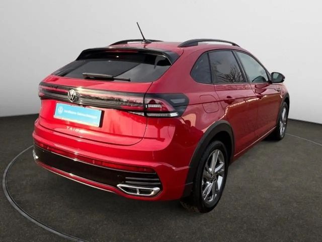Volkswagen Taigo 1.5 TSI DSG R-Line