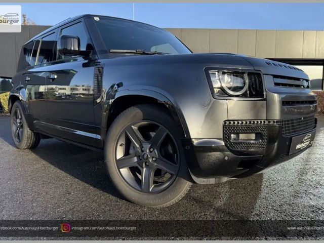 Land Rover Defender 110 AWD D250 Dynamic SE