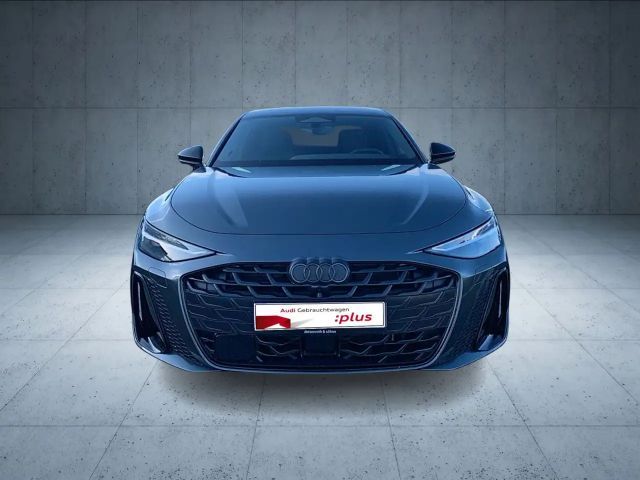 Audi A6 Quattro S-Line Sedan