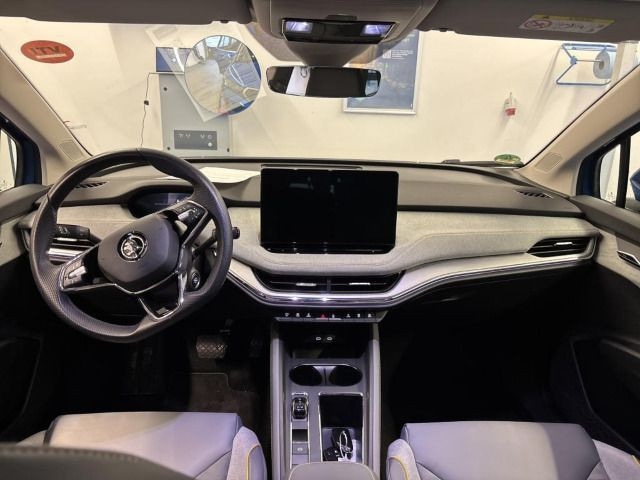 Skoda Enyaq Lounge