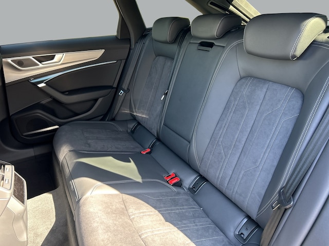 Audi A6 45 TDI Avant Quattro S-Tronic