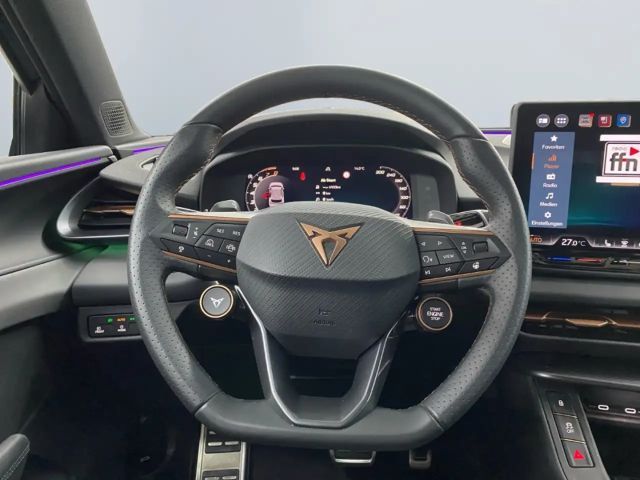 Cupra Terramar 1.5 eTSI