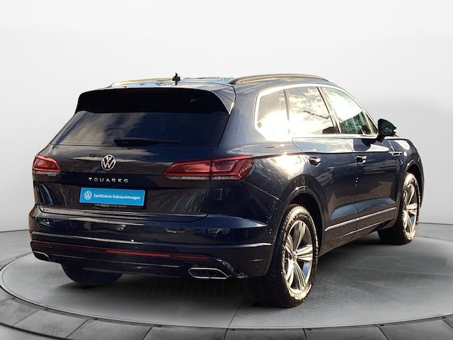 Volkswagen Touareg 3.0 V6 TDI R-Line