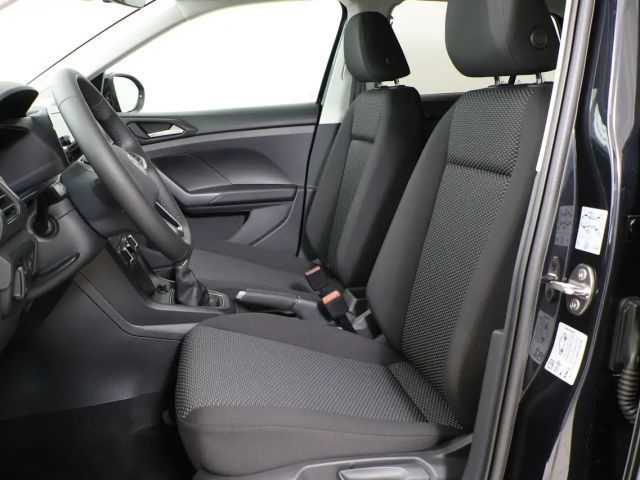 Volkswagen T-Cross 4Me TSI