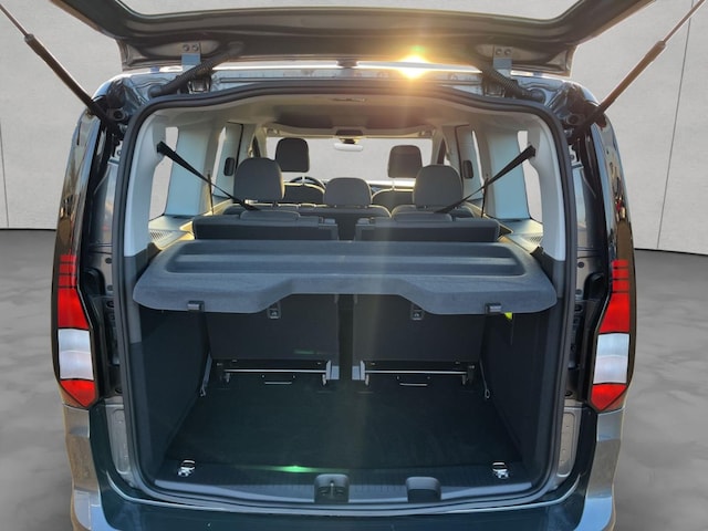 Volkswagen Caddy 2.0 TDI Life Maxi