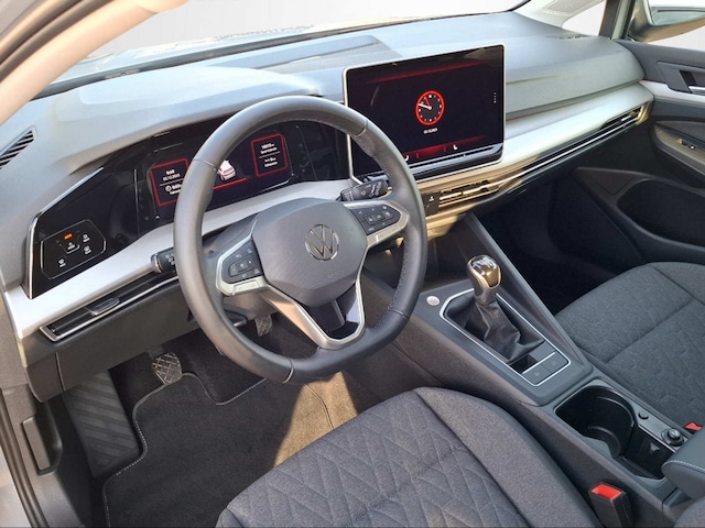 Volkswagen Golf 1.5 TSI Life